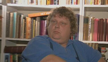 Kritiek op schrappen Theo van Gogh in Canon: "Enige politiek-religieuze moord in moderne tijd" - NH Nieuws