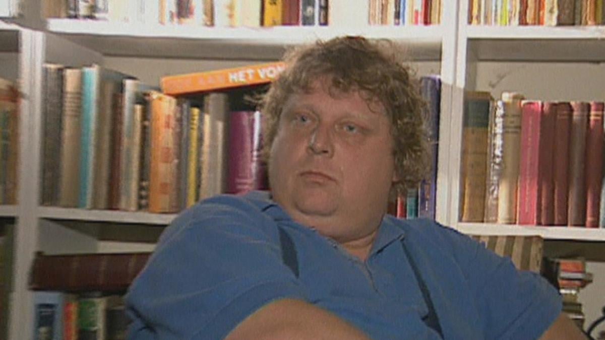 Kritiek op schrappen Theo van Gogh in Canon: "Enige politiek-religieuze moord in moderne tijd" - NH Nieuws