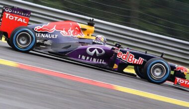 Red Bull hint op inwilligen Verstappen-wens