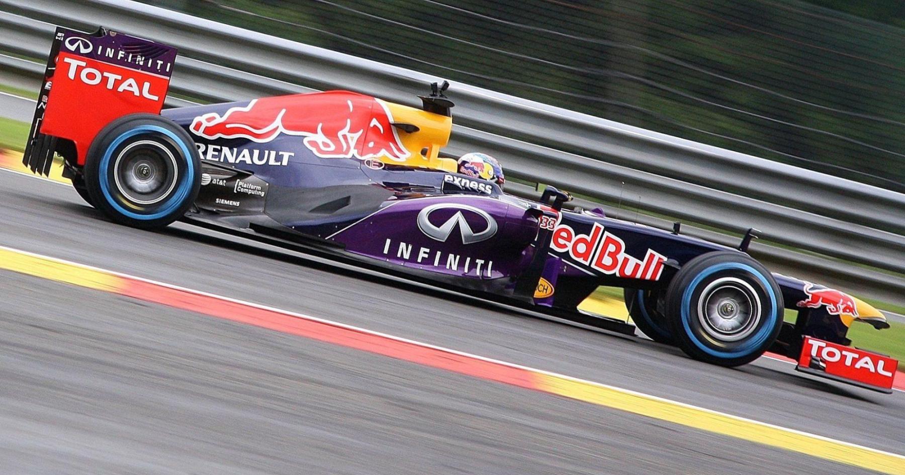 Red Bull hint op inwilligen Verstappen-wens