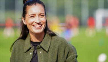 Leonne Stentler is kritisch: "Ziet er niet goed uit,…