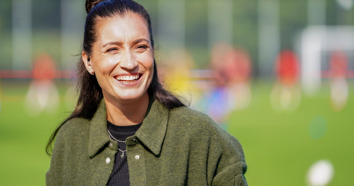 Leonne Stentler is kritisch: "Ziet er niet goed uit,…