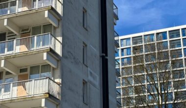 Gemeente investeert in woonproject waar ouderen en studenten samenwonen