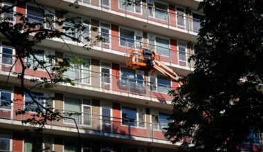 Onderzoek: jaarlijks 720 sociale huurwoningen naar woningzoekenden zonder voorrang