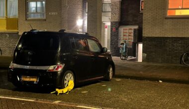 Poolse en Franse automobilisten krijgen meteen wielklem bij niet betalen parkeergeld