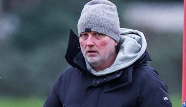 Ten Voorde tipt 'nummer 10' bij FC Twente:…