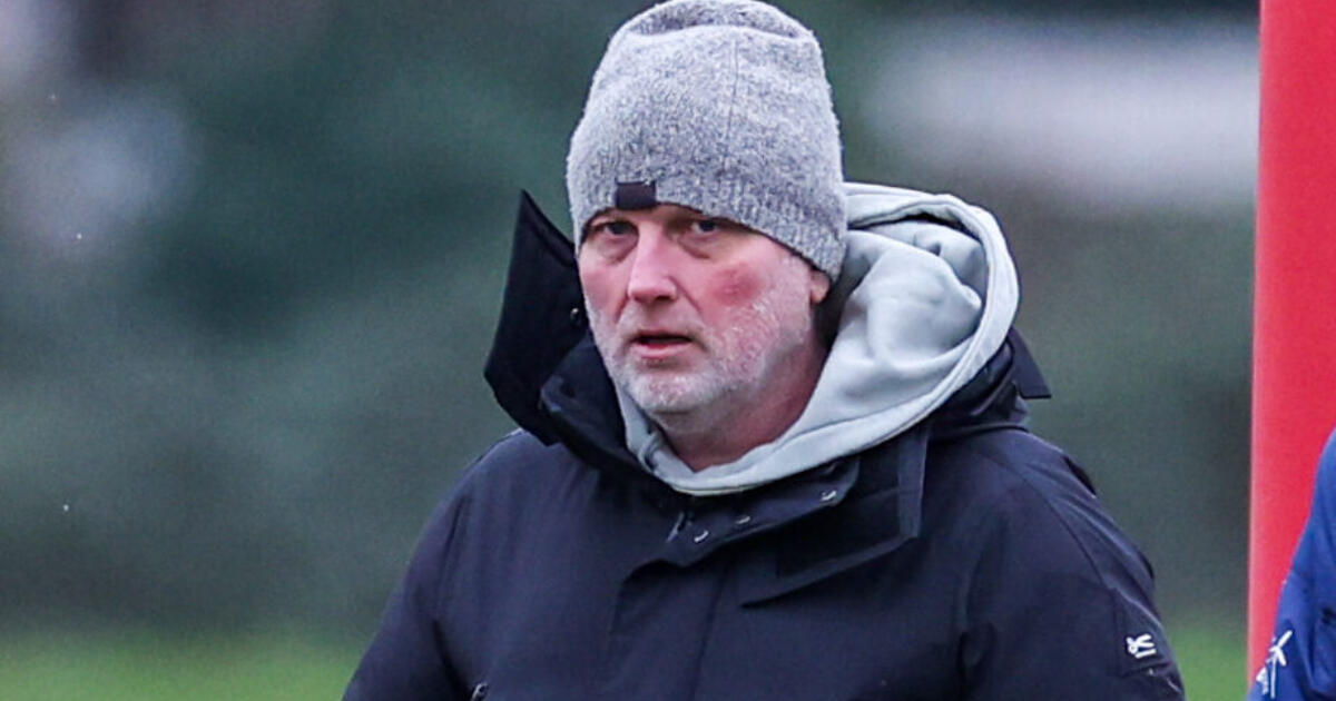 Ten Voorde tipt 'nummer 10' bij FC Twente:…