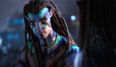 De 'Avatar'-franchise "verandert voorgoed" in nieuwe bioscoopfilm