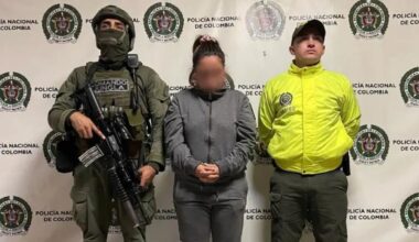 Wie is de Colombiaanse Aura C. (48), de zogenoemde 'Godmother van Amsterdam'?