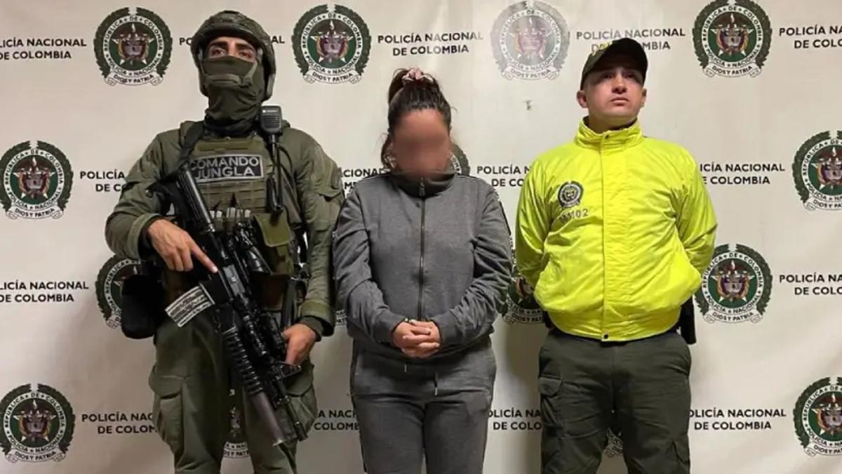 Wie is de Colombiaanse Aura C. (48), de zogenoemde 'Godmother van Amsterdam'?