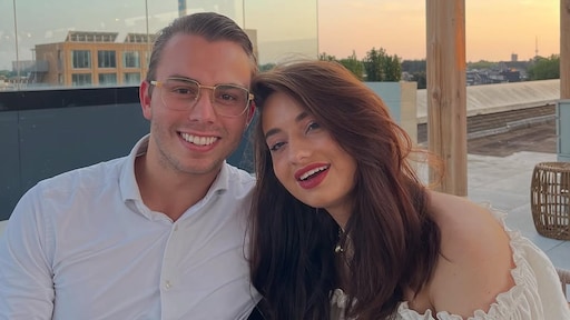 'Het is pril, maar ze past perfect in de familie'