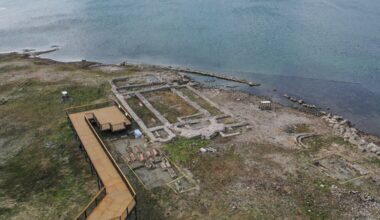 Hier werd het concilie van Nicea gehouden. Nu wonen er nog twee christenen, maar de paus komt op bezoek - Nederlands Dagblad