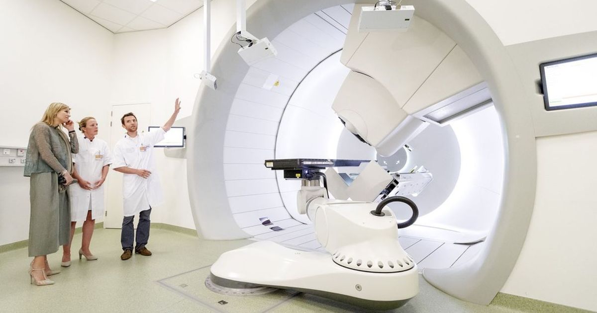UMCG zet protonentherapie voor hersentumorpatiënten stop na verontrustende bevindingen