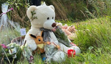 Verdachte van moord op Lisa aanwezig op eerste zitting