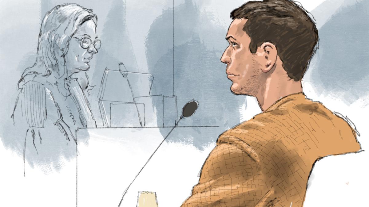 Omvangrijke zedenzaak tegen Enkhuizer (28) vandaag van start