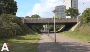 Slachtoffer kreeg bij poging verkrachting Diemen mes op keel: "We're gonna have sex or you die"