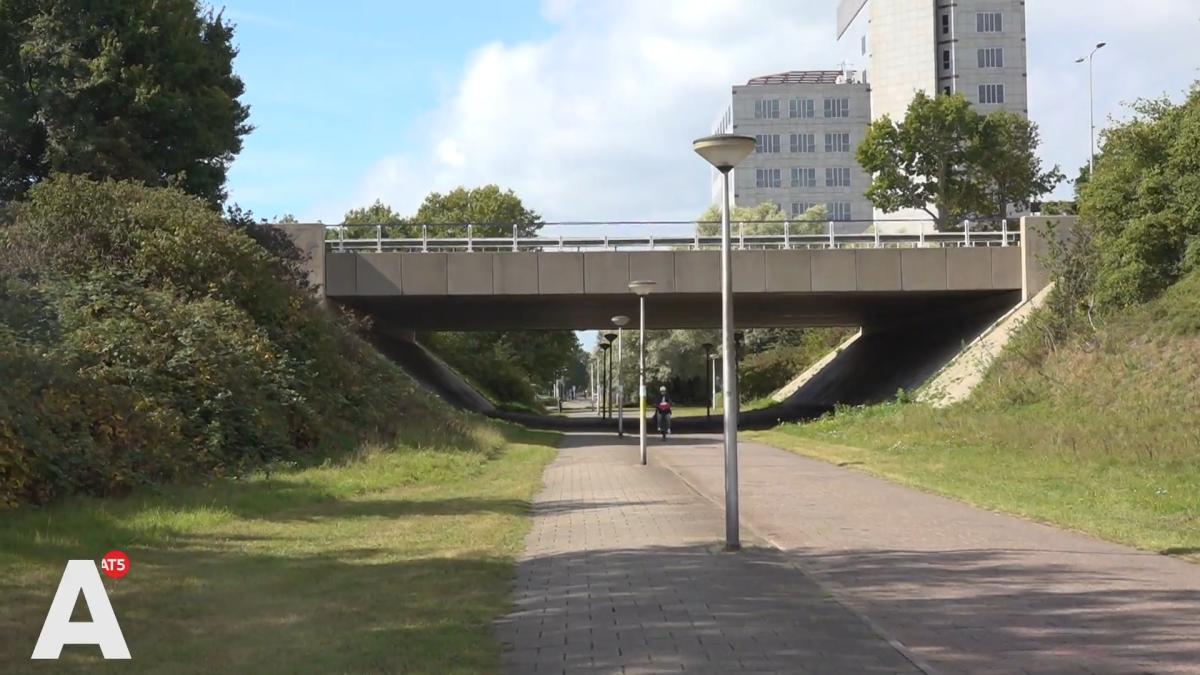 Slachtoffer kreeg bij poging verkrachting Diemen mes op keel: "We're gonna have sex or you die"