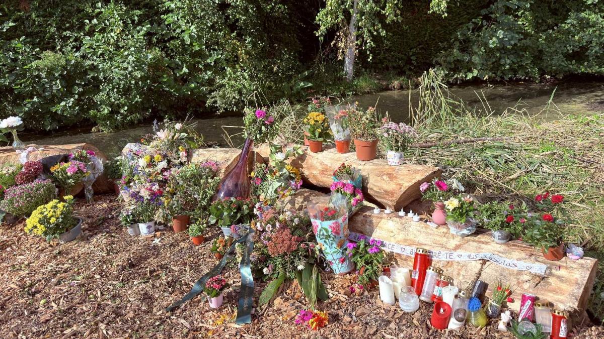 Identiteit van verdachte van moord Lisa nog altijd onduidelijk