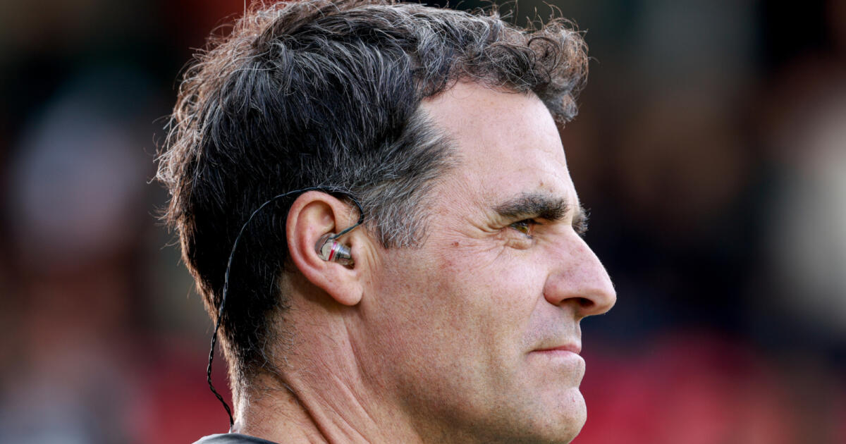 Perez haalt uit naar halve Ajax-selectie: "Hij is helemaal…