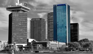 Eigenaar spookhotel Noord kijkt naar verkoop, maar ook verhuur: "Aanzienlijke interesse"