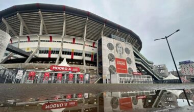 Ajax-fans dumpen massaal kaarten voor duel met FC Groningen na reeks verliezen