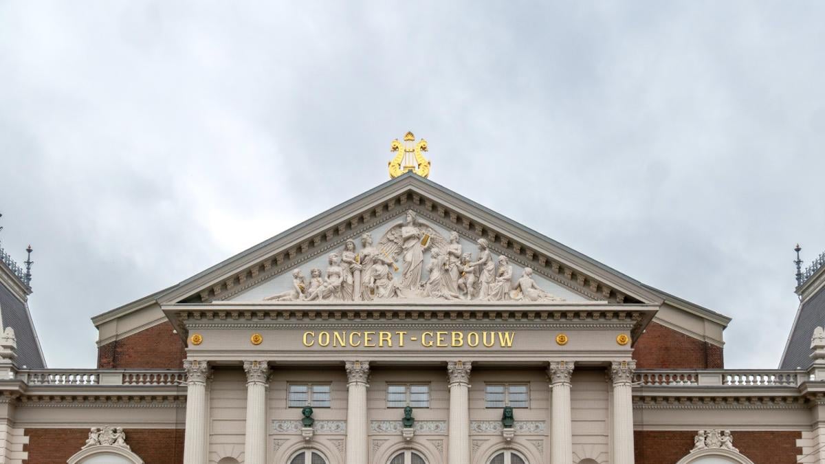 Toch twee concerten in Concertgebouw met zanger die banden heeft met Israëlische leger