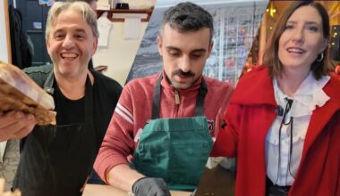 Enorme toename van Italianen die hier komen wonen: "Sinds de Brexit komen ze naar Amsterdam"