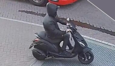 Beelden van mishandeling Museumplein in Opsporing Verzocht, slachtoffer belandde in rolstoel