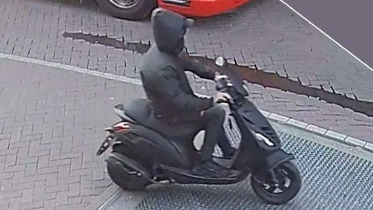 Beelden van mishandeling Museumplein in Opsporing Verzocht, slachtoffer belandde in rolstoel