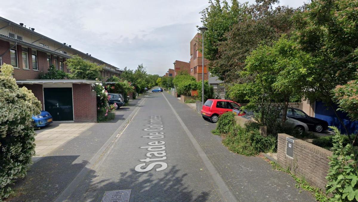 Man in de Watergraafsmeer ontsnapt na urenlange ontvoering