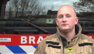 Wat kun je doen bij een noodsituatie in de stad: "Belangrijk is een noodpakket, om 72 uur te overbruggen" - AT5