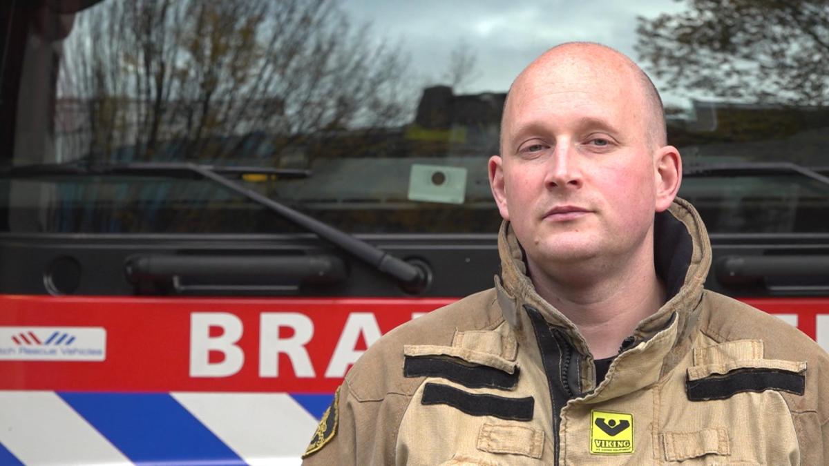 Wat kun je doen bij een noodsituatie in de stad: "Belangrijk is een noodpakket, om 72 uur te overbruggen" - AT5