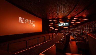 Grootste bioscoop van het land opent in december in Houthavens