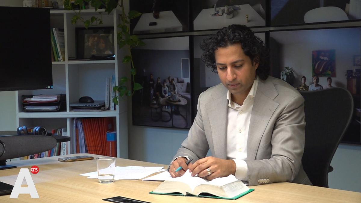 Vijf vragen over het conflict tussen burgemeester Halsema en de ombudsman