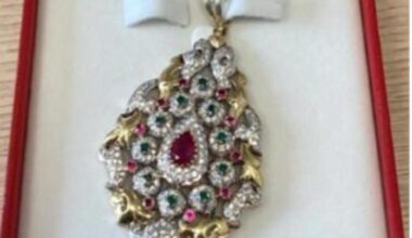 21-jarige monteur steelt voor duizenden euro's aan sieraden van bewoners