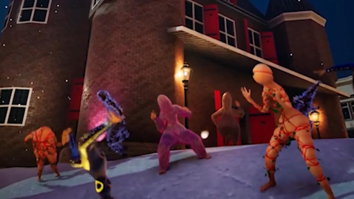 Game over de Wallen op IDFA: "Ik denk dat het een positieve invloed kan hebben"