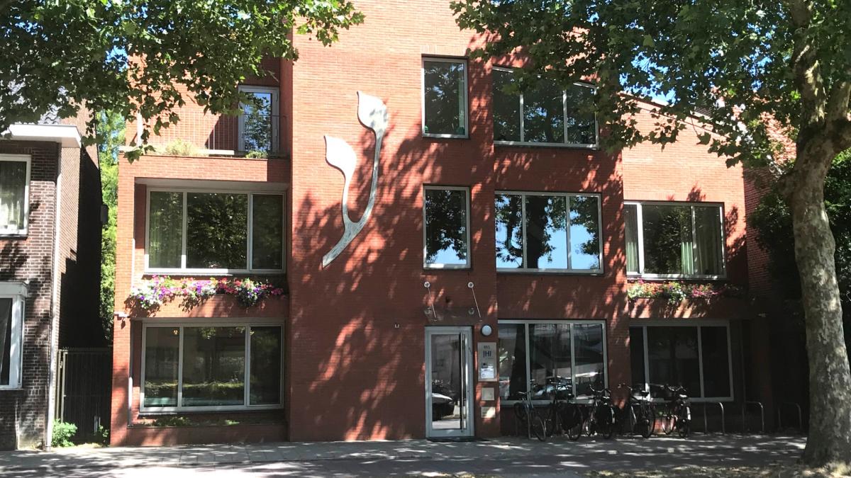 VVD stelt vragen over waarom wijkagent adviseerde geen Joods hospice in Nieuw-West te openen vanwege veiligheid