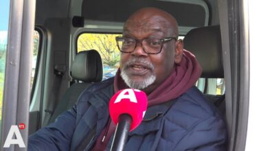 Vanaf vandaag betaald parkeren in heel Noord: "Het is uitkijken nu"