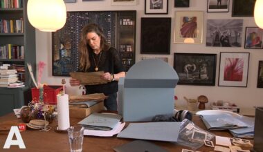 Via Instagram ontdekte Judith Zilversmit wie haar vader verraadde: "Je moet er iets mee doen om verder te kunnen"