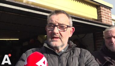 Buurt geschokt door vondst 400 cobra's in schuur: "Levensgevaarlijk"