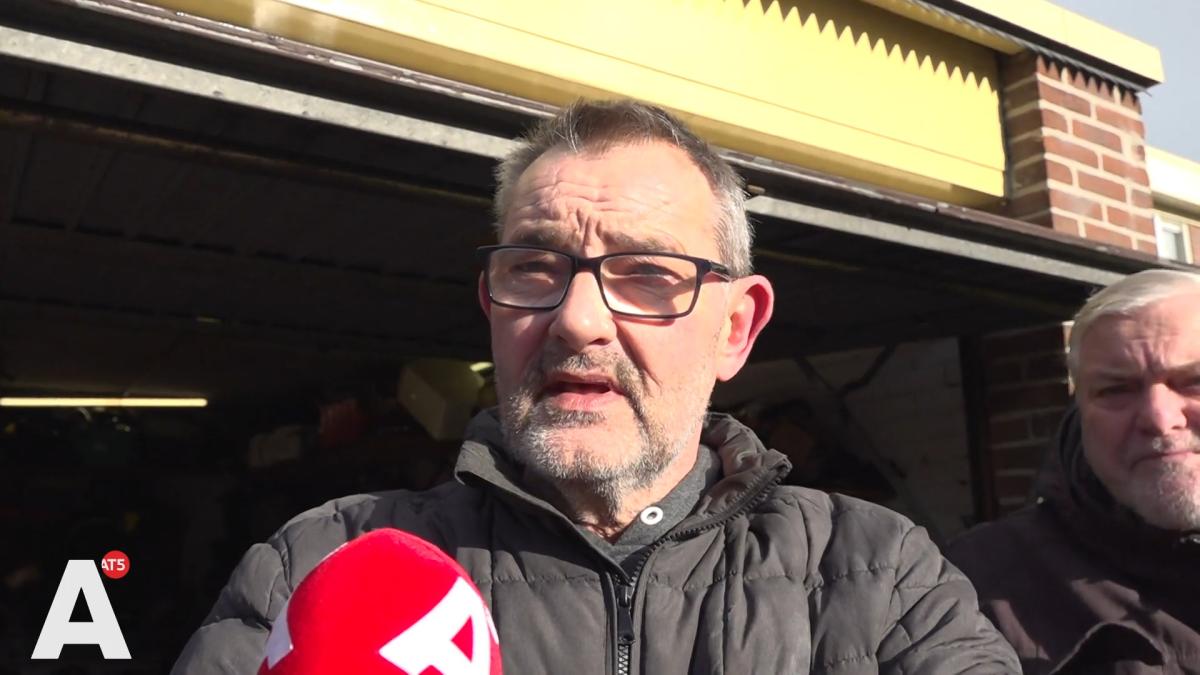 Buurt geschokt door vondst 400 cobra's in schuur: "Levensgevaarlijk"