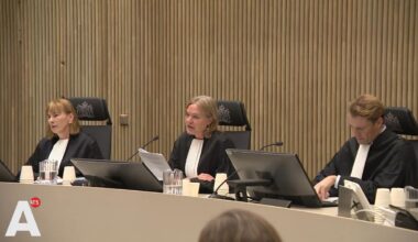 Mohamed L. (39) bekent doodsteken vrouw in bakkerij Osdorp: "Ik was verward"