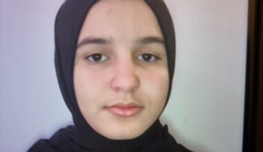 Politie vraagt aandacht voor urgente vermissing 13-jarig meisje