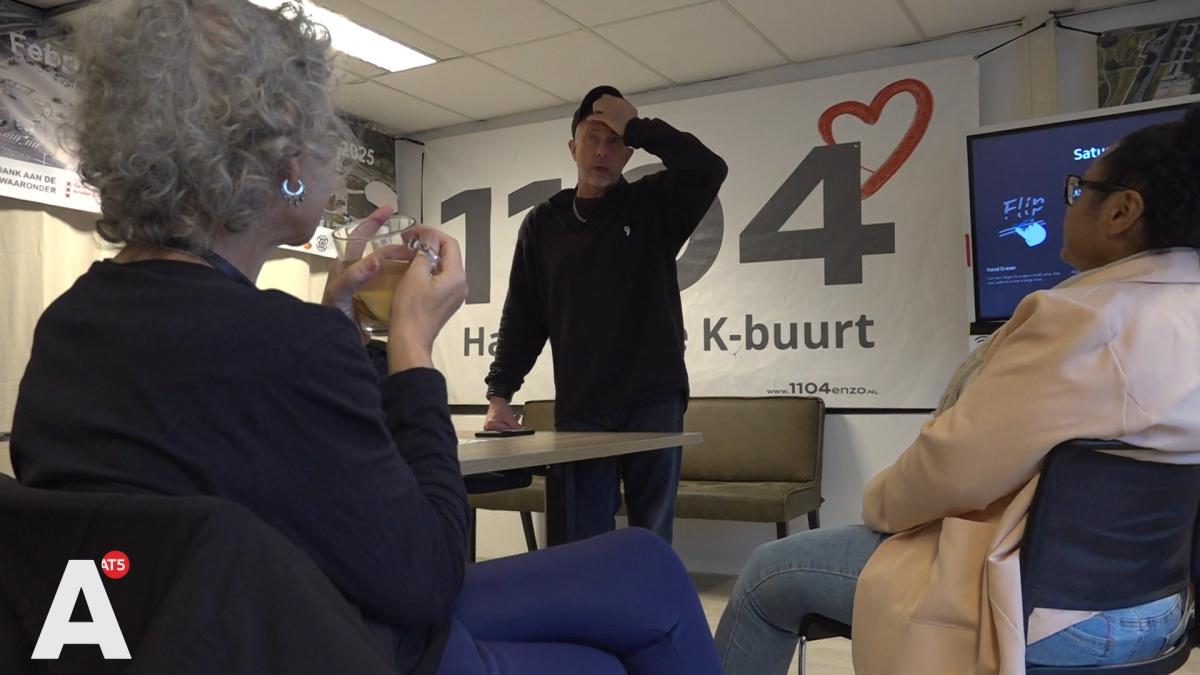 Bewonersgroep werd onterecht verdacht van subsidiemisbruik: "Zijn tot op het bot afgebroken"