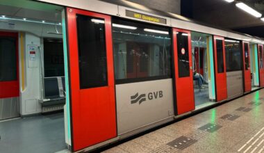 Besluit definitief: metro 50 en 53 worden samengevoegd