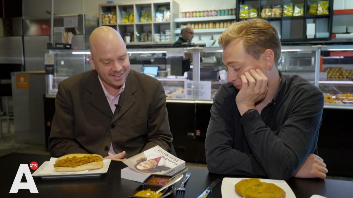 Parooljournalisten schrijven boek over Halsema: "Is het nou een goede burgemeester of niet?"