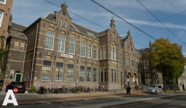 Koning Willem-Alexander opent morgen het Suriname Museum