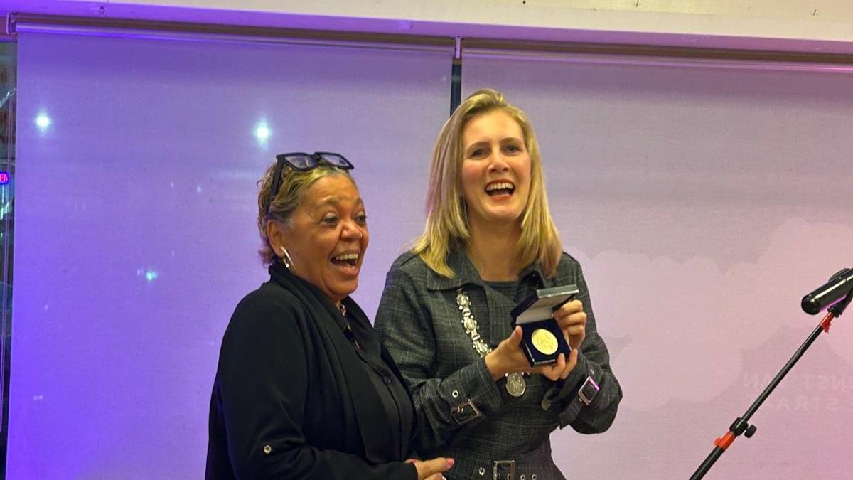 Andreaspenning voor eigenaar van voormalige inclusieve poppenwinkel in Noord