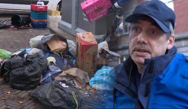 Het veelkoppige afvalmonster: waarom boetes alleen de stad niet schoon krijgen