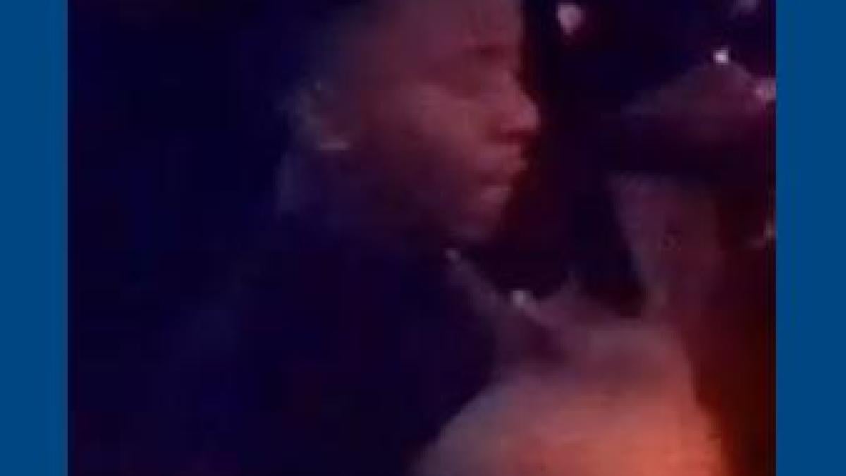 Drie zwaargewonden bij massale vechtpartij in Club Air, politie toont beelden van 7 verdachten